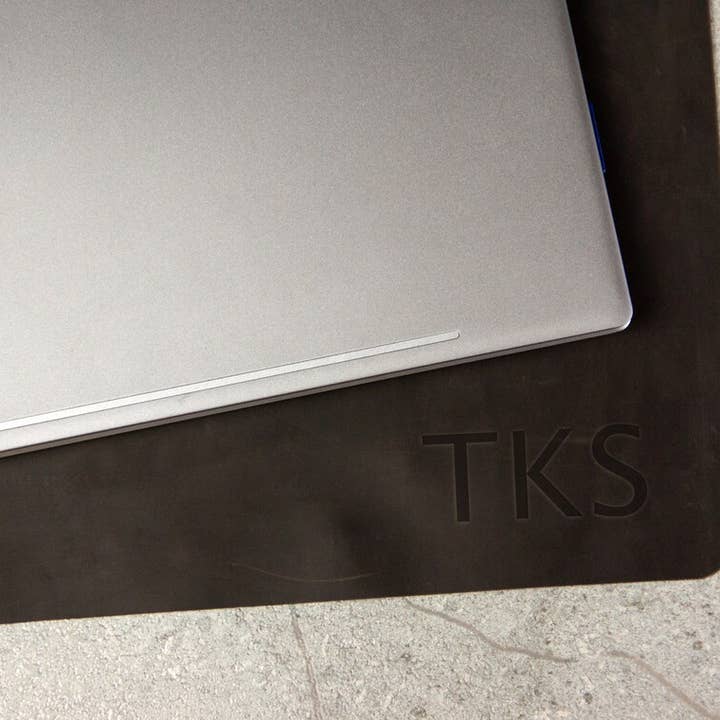 Pikore - Wholesale Desk pad - Leather desk blotter pad4