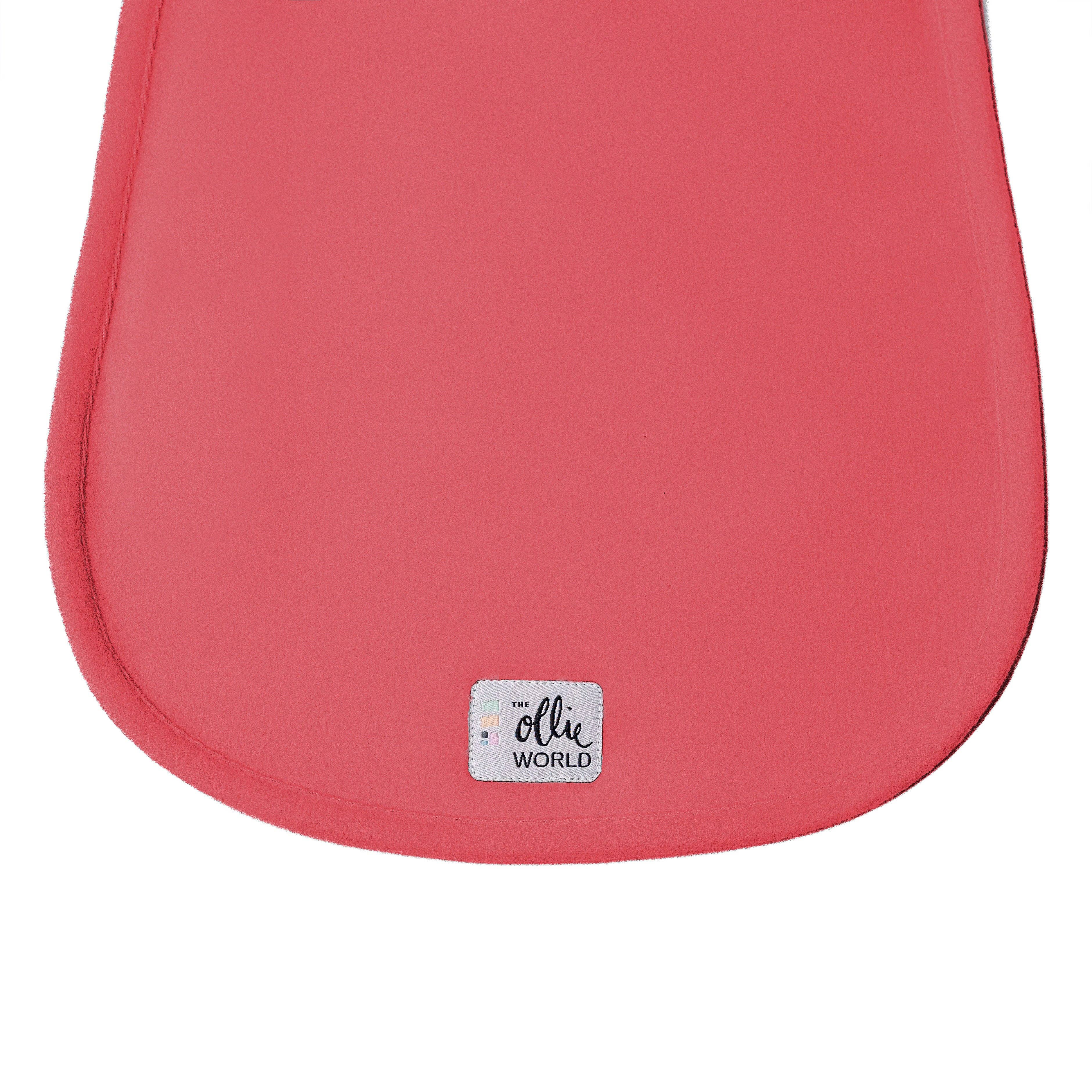 The Ollie World - Wholesale Burp Cloth - Baby - Burp Cloths6