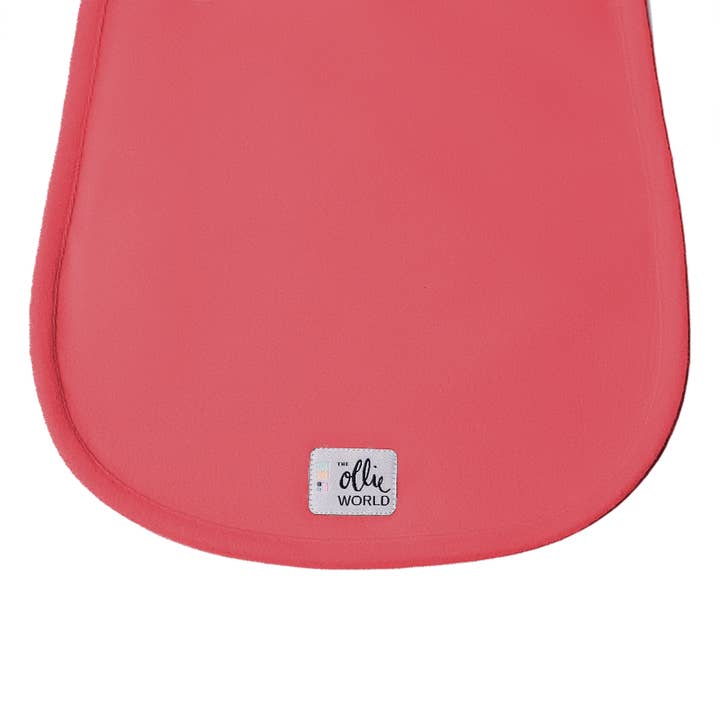 The Ollie World - Wholesale Burp Cloth - Baby - Burp Cloths6