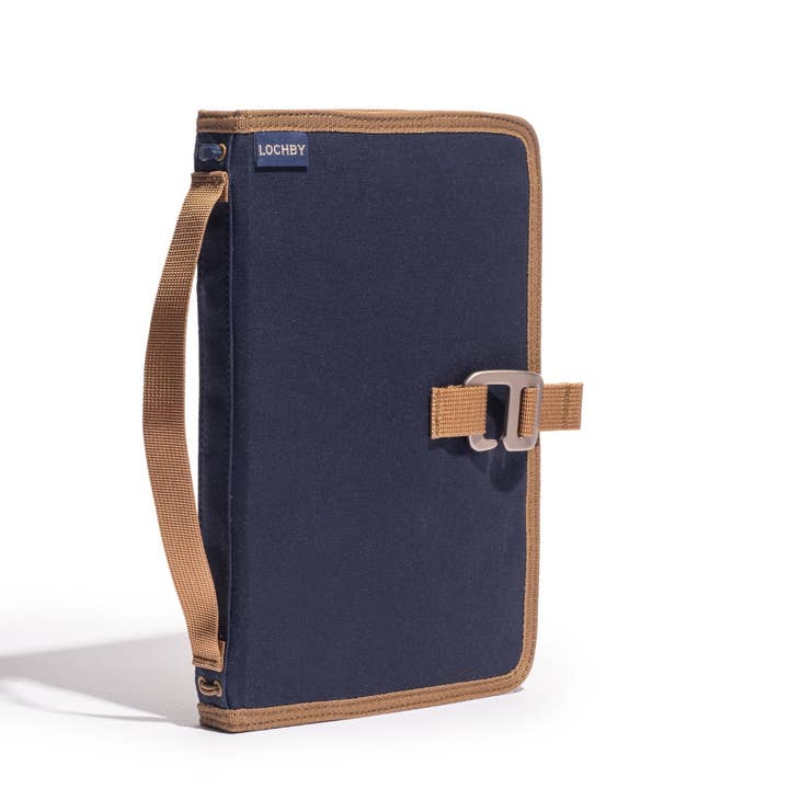 LOCHBY - Vendita all'ingrosso Diari/agende - Field Journal - Planner, diario e sketchbook ricaricabile35