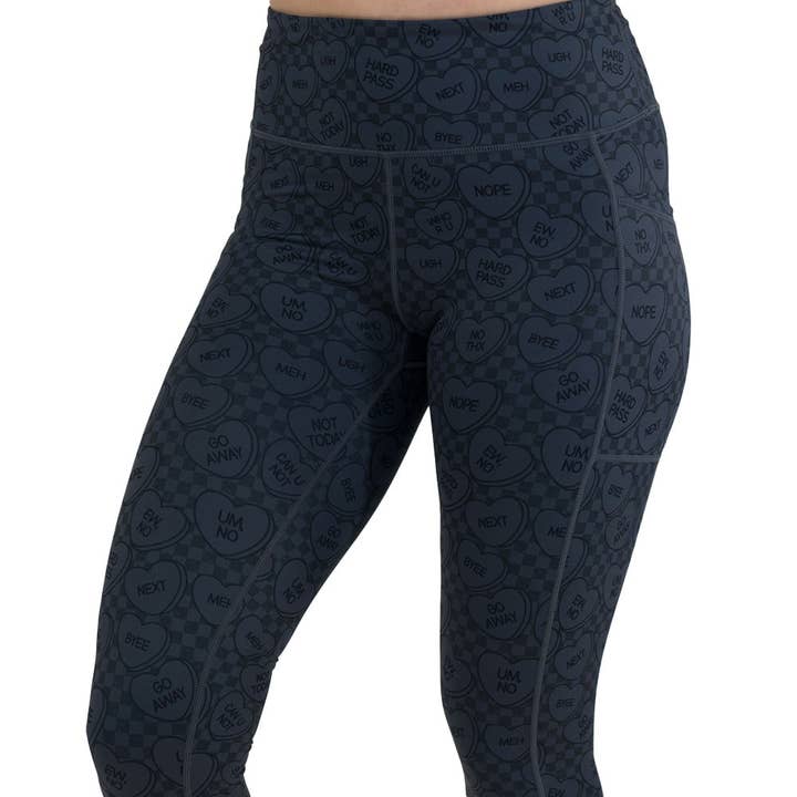 Gå Bort Leggings för wholesale av Constantly Varied Gear