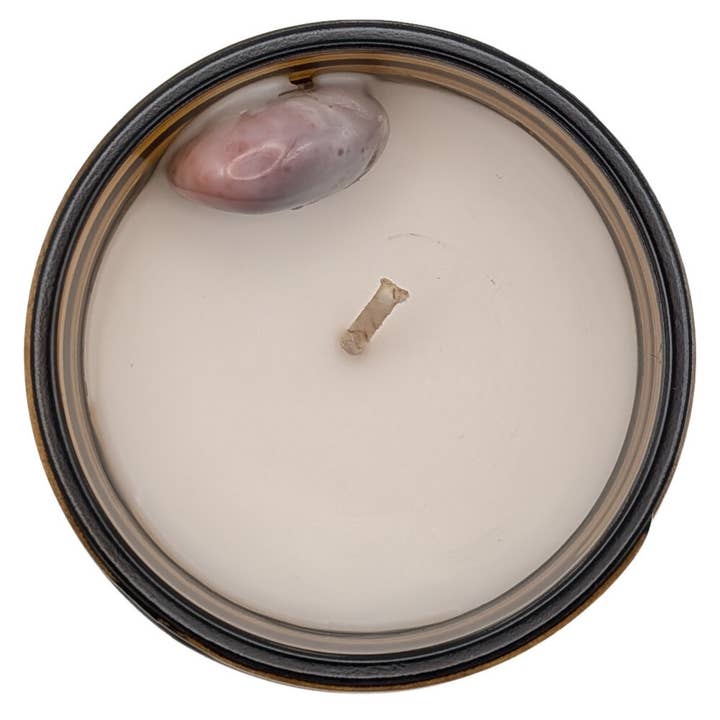 Downtown Tarot Company - Wholesale Jar/Filled Candle - Full Collection - Affirmation Candles (6 candles)6