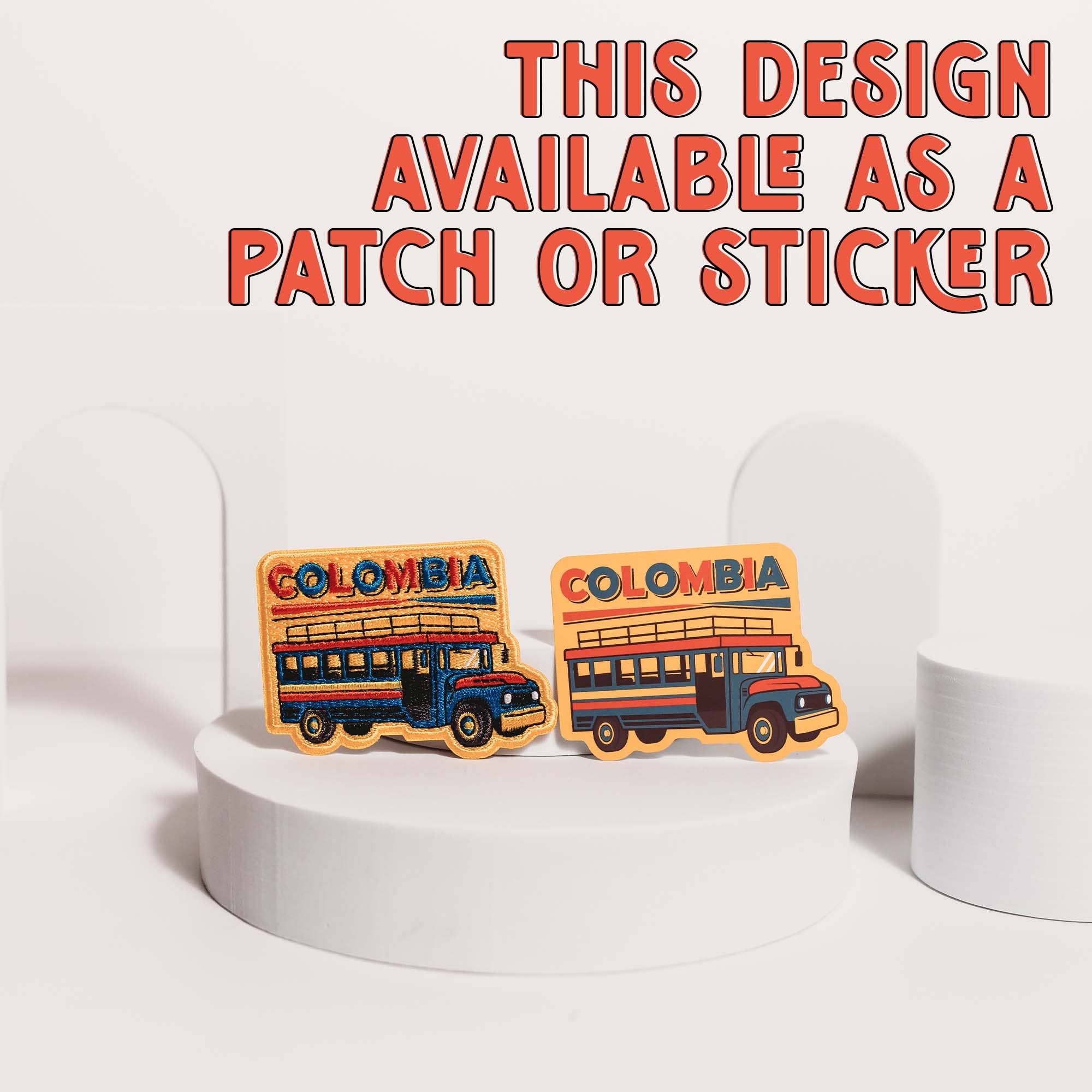 Vagabond Heart - Wholesale Patch - Stonehenge Patch13