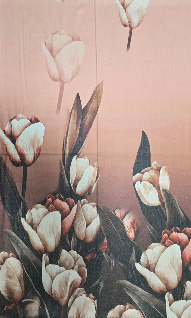 L'OFFICIEL SRL - Wholesale Scarf - Women's - Sciarpa  80% viscosa +20% lana0