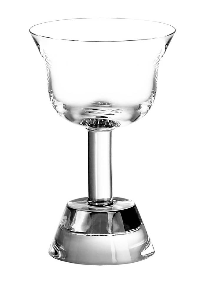 Liquor glass - liqueur goblet for wholesale by Arnolfo di Cambio
