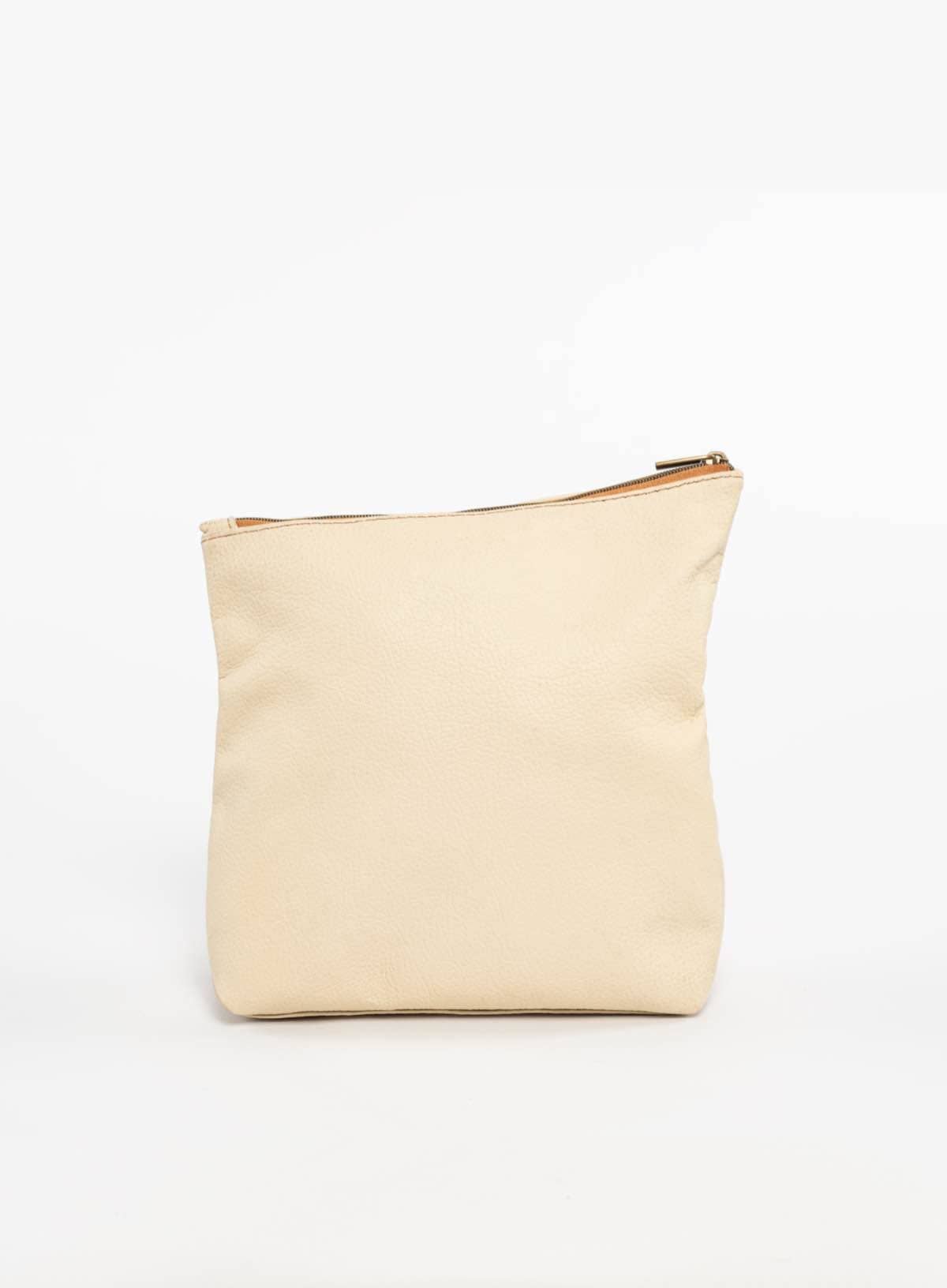 Deux Mains: Haiti Fair Trade - Wholesale Makeup/Cosmetic Bag - Asymmetric Makeup Bag2