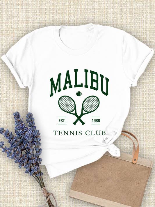 T-shirt unisexe à manches courtes et col rond pour la vente par Top Avenue