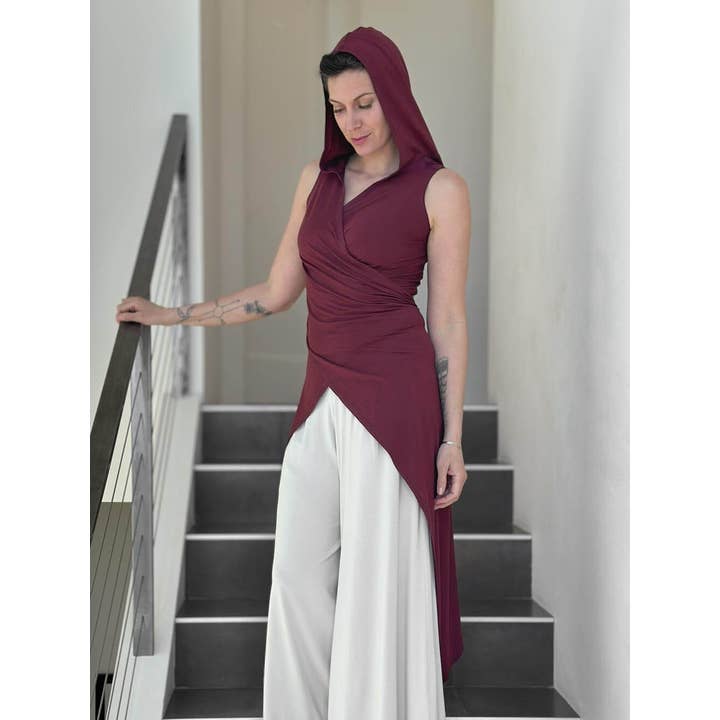 CARAUCCI - Wholesale Wrap - Women's - Ninja Wrap51