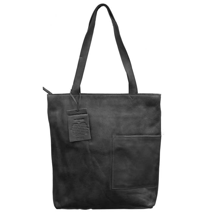 Latico Leathers - Venta al por mayor Bolsa de asa- Mujer - Bolsos de cuero hechos a mano Leon