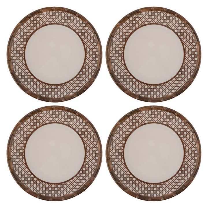 Karma - Wholesale Dinner Plate - Melamine Dinner Plates