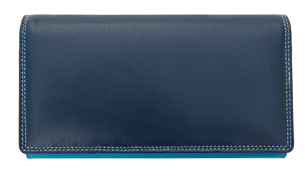 PRIMEHIDE - Wholesale Wallet - Women's - London Collection Large Matinee Purse - 608914