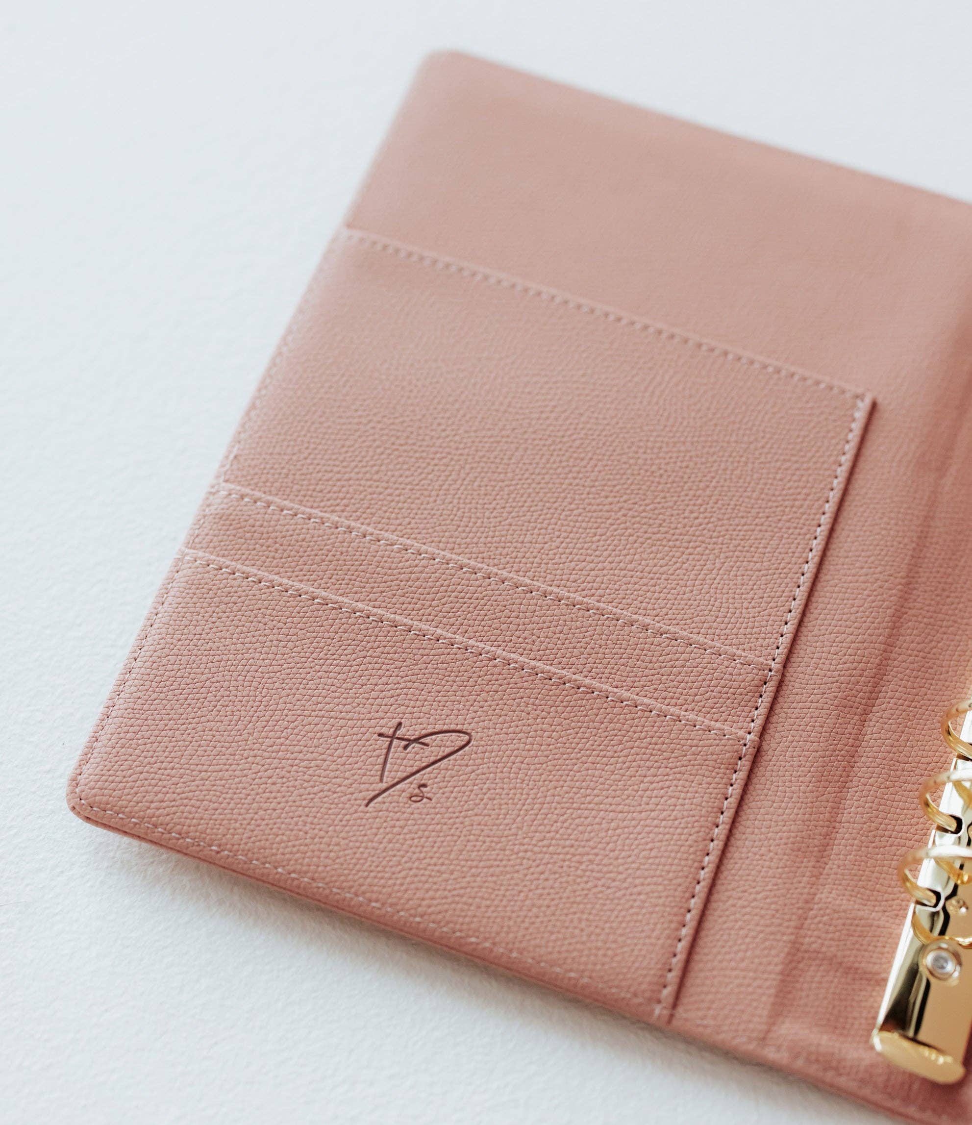 The Inspired Stories - Vente Classeurs - Couverture de classeur à anneaux9