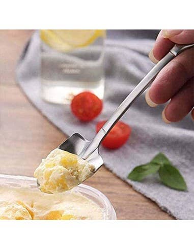 Khla - L'épicerie du Mékong – Engroshandel Tekande – Rund skovl-ske1