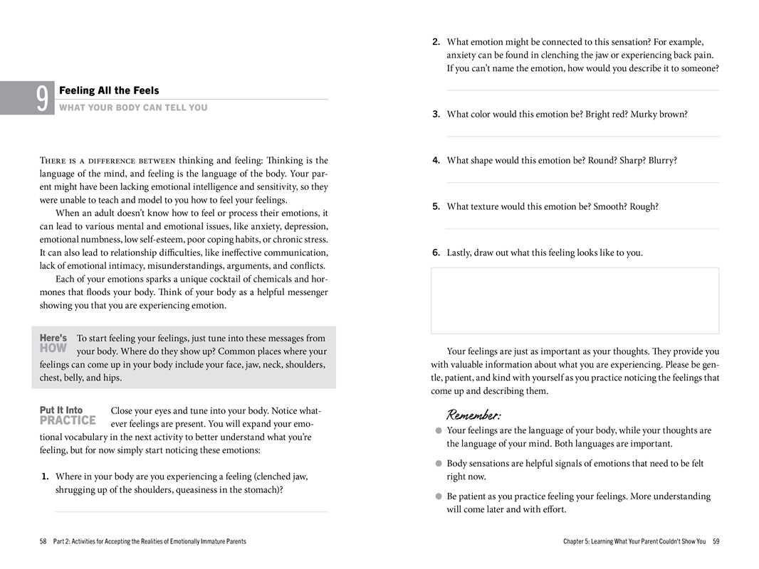 Simon & Schuster - Wholesale Family & Relationships - Emotionally Immature Parents: A Recovery Workbook for Adult Children by Kai Tai Kevin Qiu3