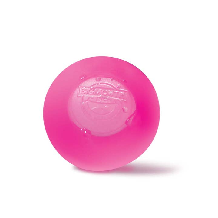 BigMouth Inc - Wholesale Toy Set - Kids - Eco-Friendly Quick-Fill Reusable Water Balloons