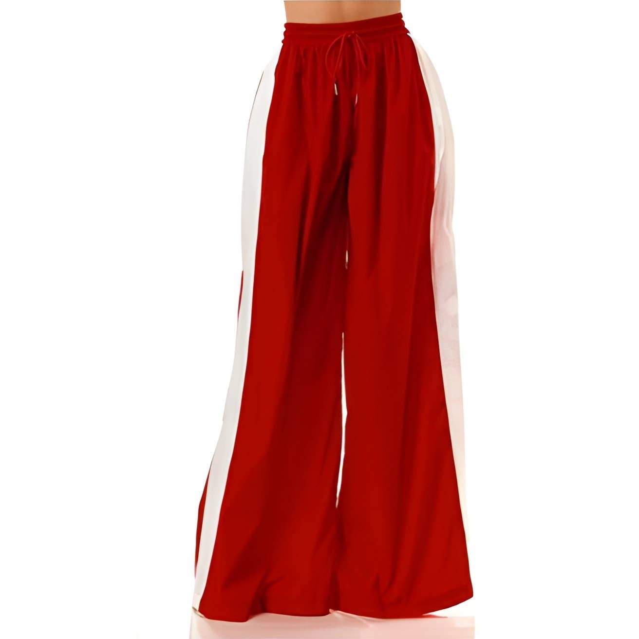 Black Pearl Clothing - Wholesale Pants - Women's - BOLD SIDELINE PANTS7