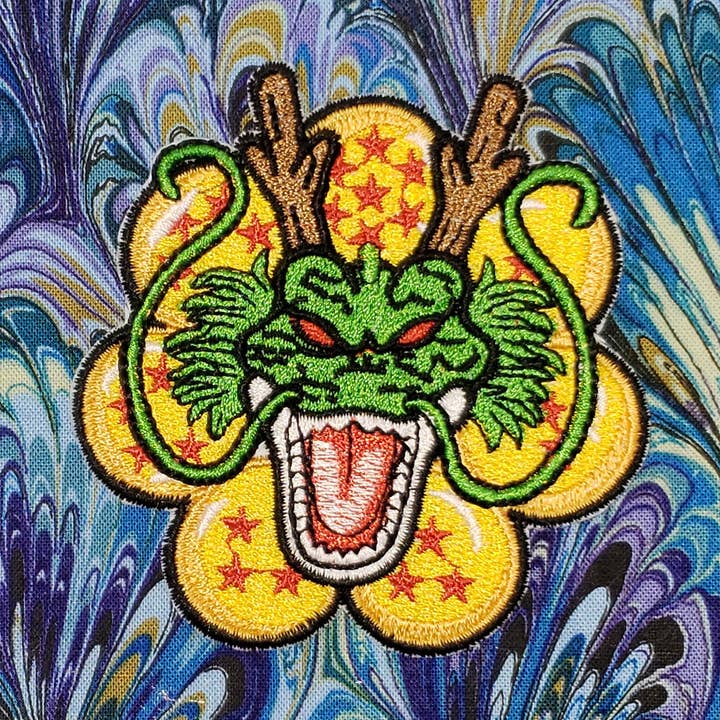 Dragon de Shenron pour la vente par HRHPrincessJewel