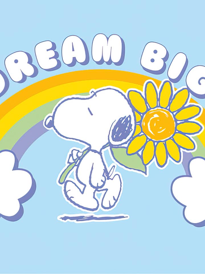 Peanuts Snoopy Poster 61 x 91.5 cm for wholesale by Close Up GmbH