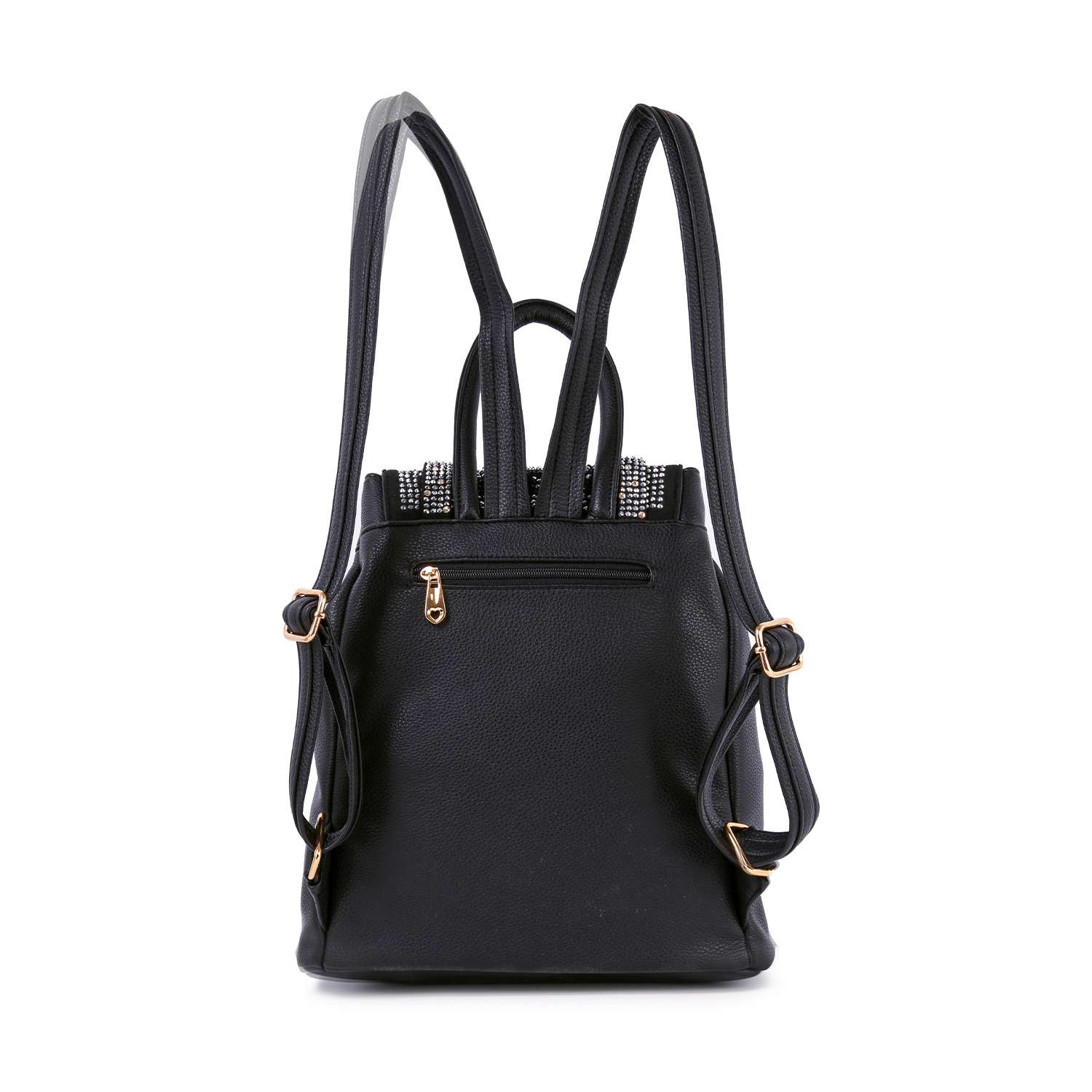 Handbag Express – wholesale Backpack – Women's – Rhinestone Accent Fashion Backpack 12