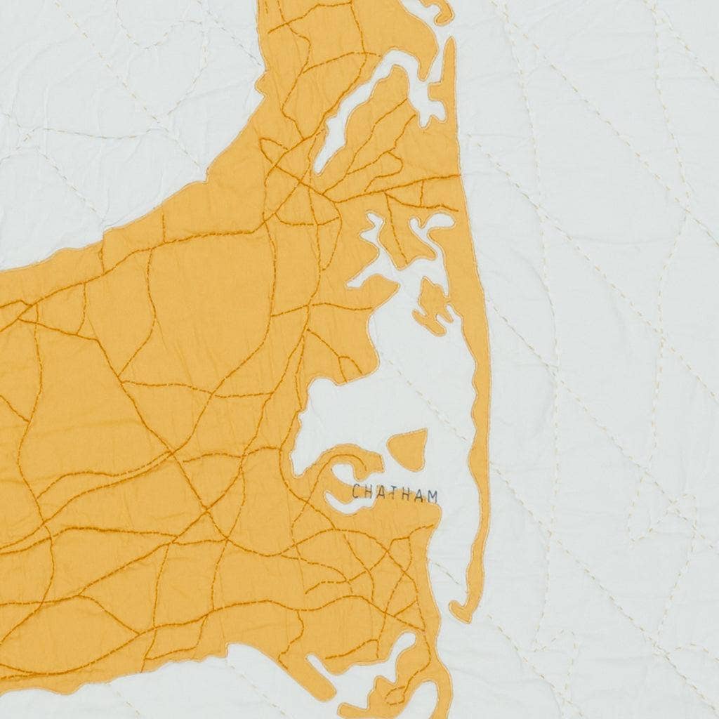 Haptic Lab - Wholesale Quilt - Cape Cod Quilt2