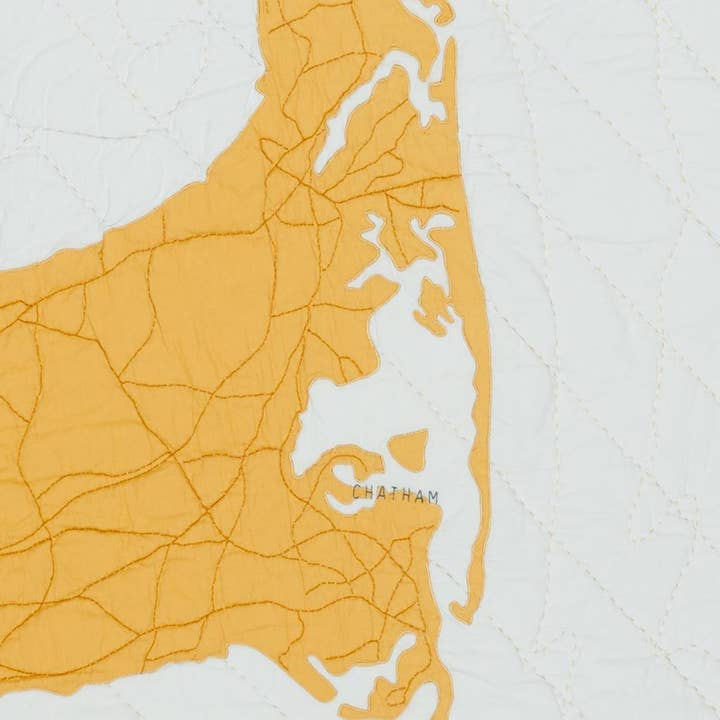 Haptic Lab - Wholesale Quilt - Cape Cod Quilt2