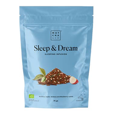 Sleep & Dream for wholesale by Matcha & CO
