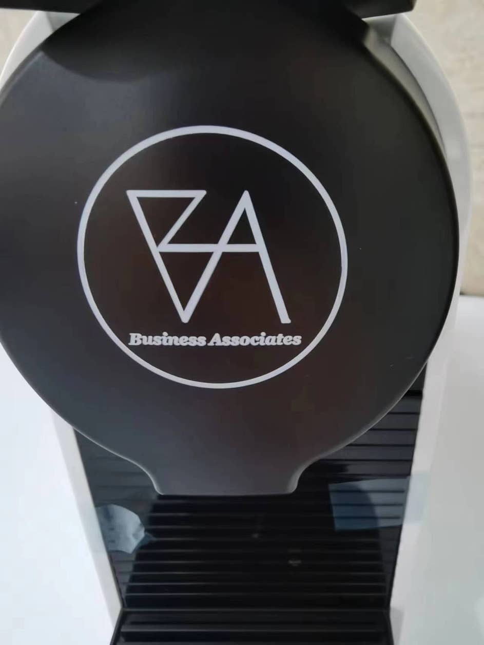 White Mark 1   2.0 Espresso Machine for wholesale on Faire5