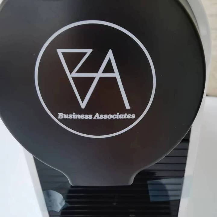 White Mark 1 2.0 Espresso Machine for wholesale on Faire5