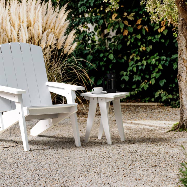 La Table d'Appoint Summit pour la vente par Wrmth