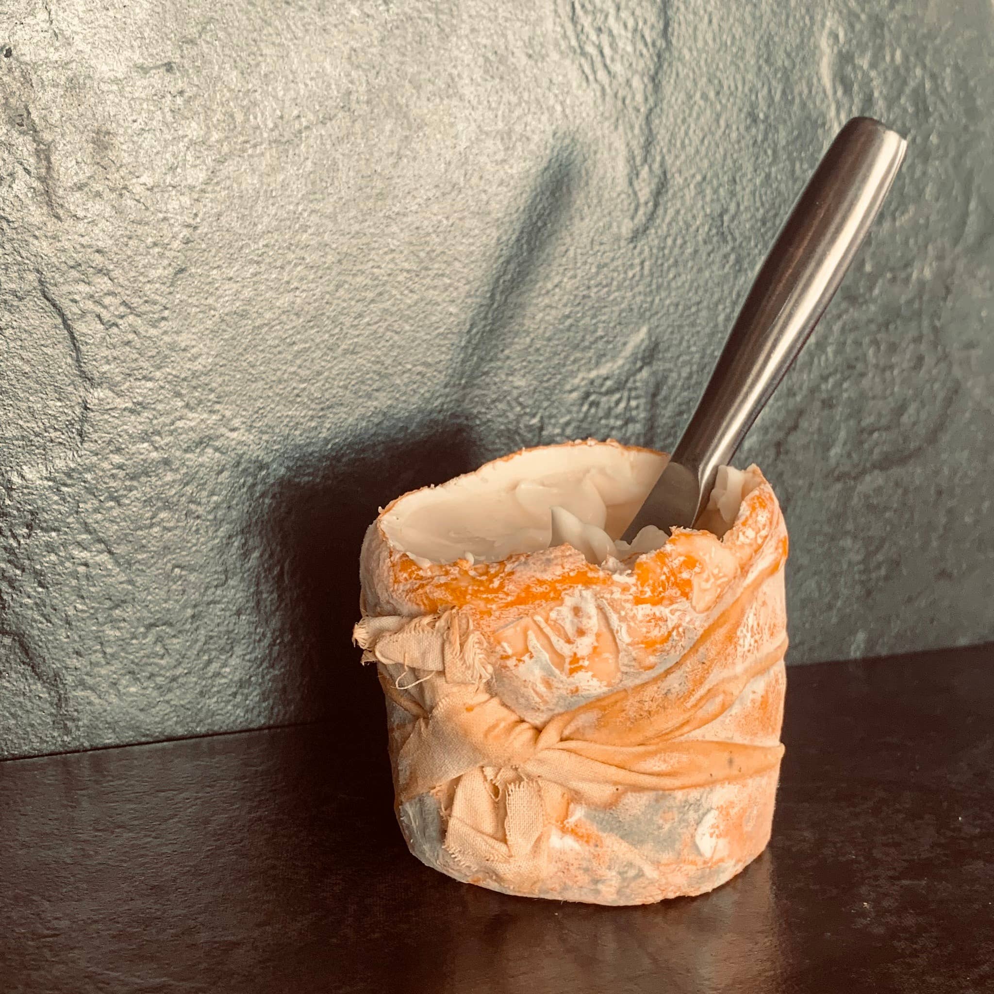 Redhead Creamery - Wholesale Cheese - North Fork Whiskey Washed Munster2