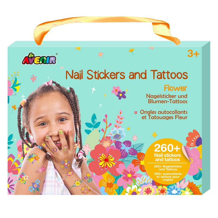 Nail Stickers & Tattoos Flower and other Purchase wholesale flower prices 2023. Free returns & net 60 terms on Faire trending on Faire.
