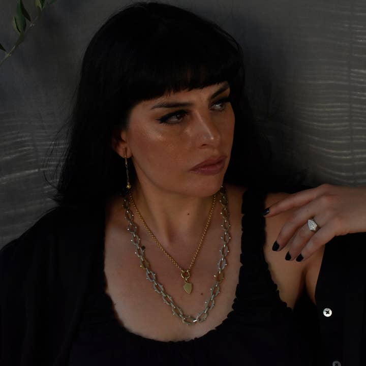 Morgaine Faye - Wholesale Clasp - Valor Clasp3