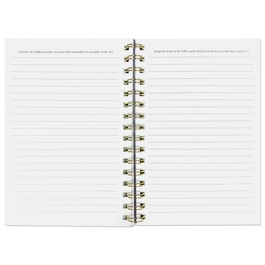 African American Expressions - Wholesale Journal/Diary - J237 Black History Journal1