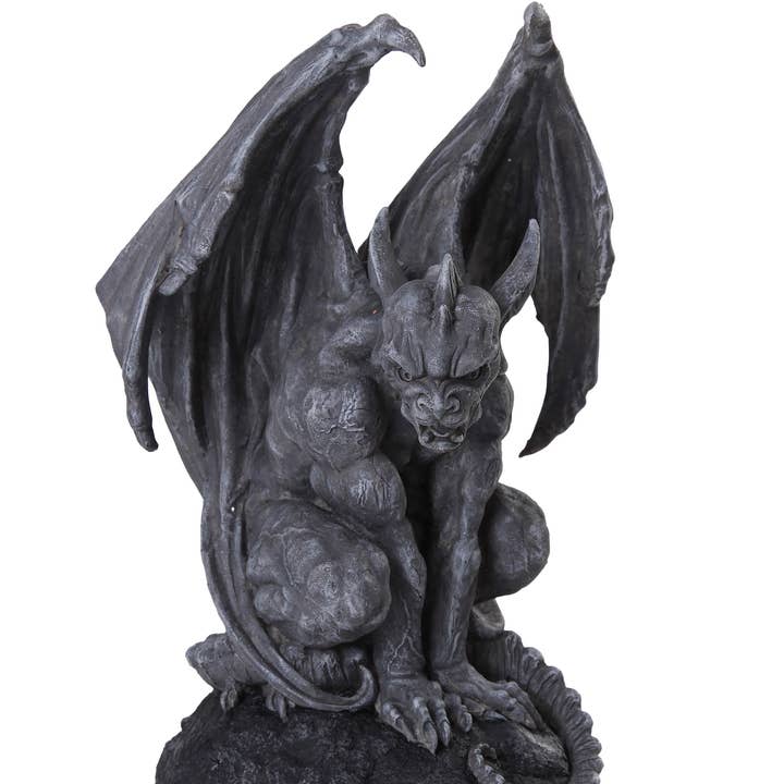 Pacific Trading - Wholesale Decorative Figurine - Gargoyle Statue0