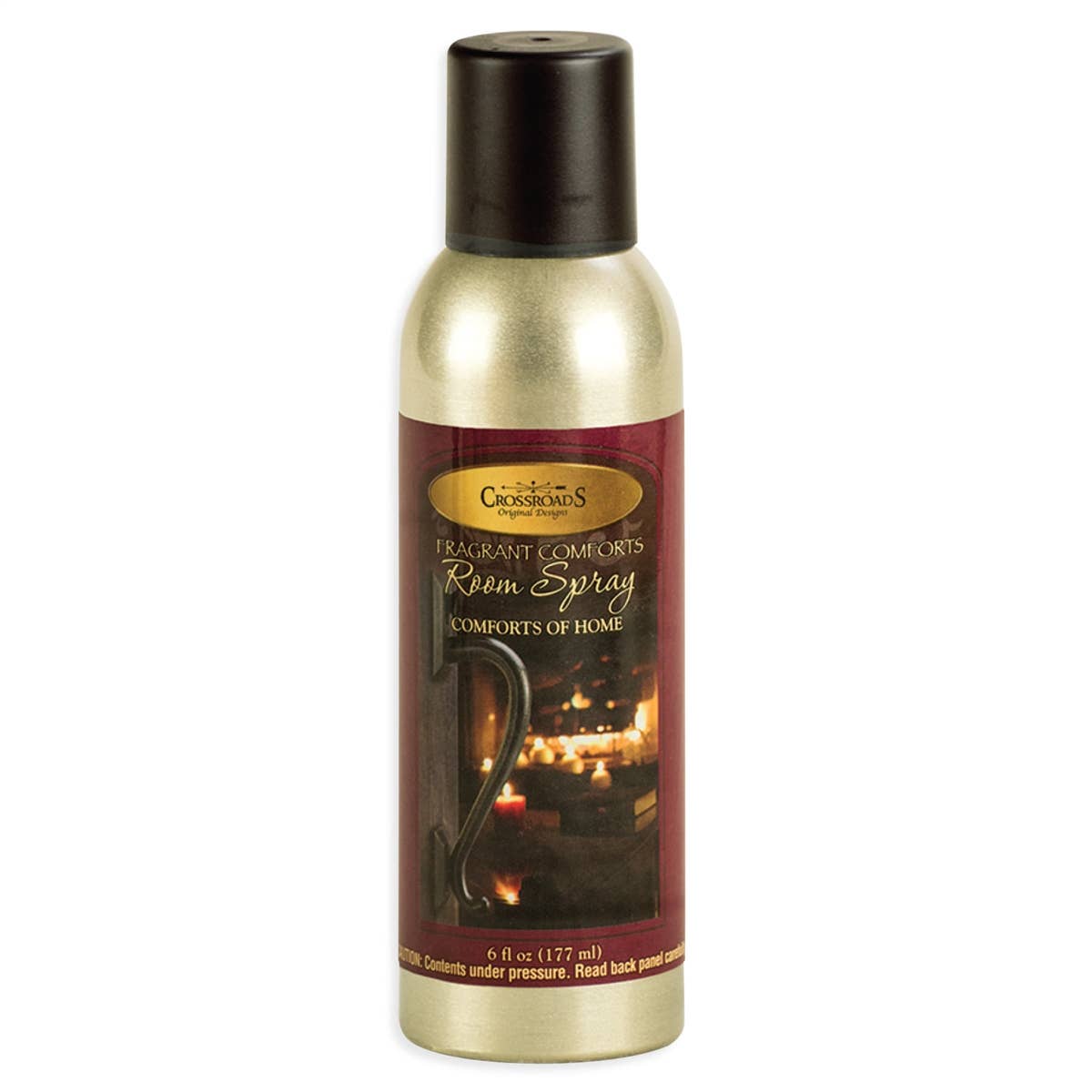 Crossroads Original Designs - Wholesale Room & Linen Spray - Comforts of Home - Room Spray0