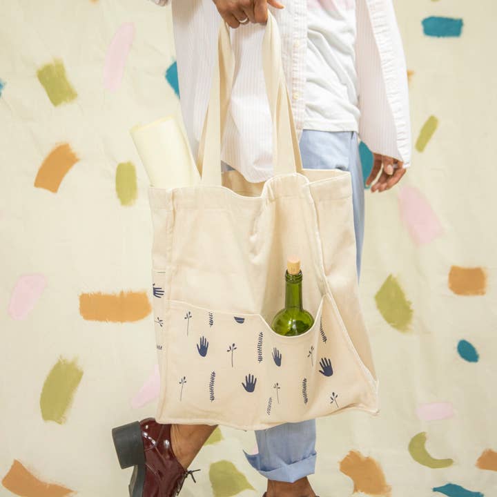 mi eelo - Wholesale Grocery/Shopping Bag - Mano Market Bag1