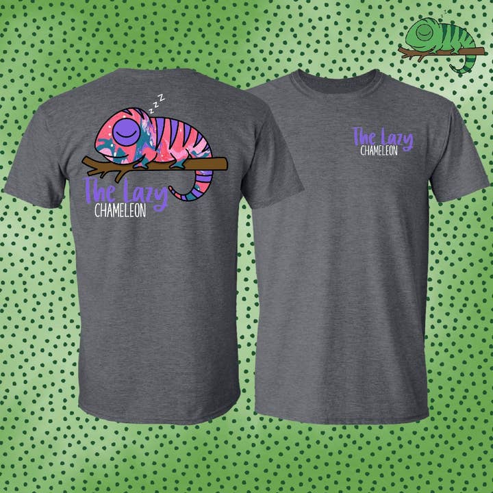 Mármore rosa Tim por atacado de The Lazy Chameleon