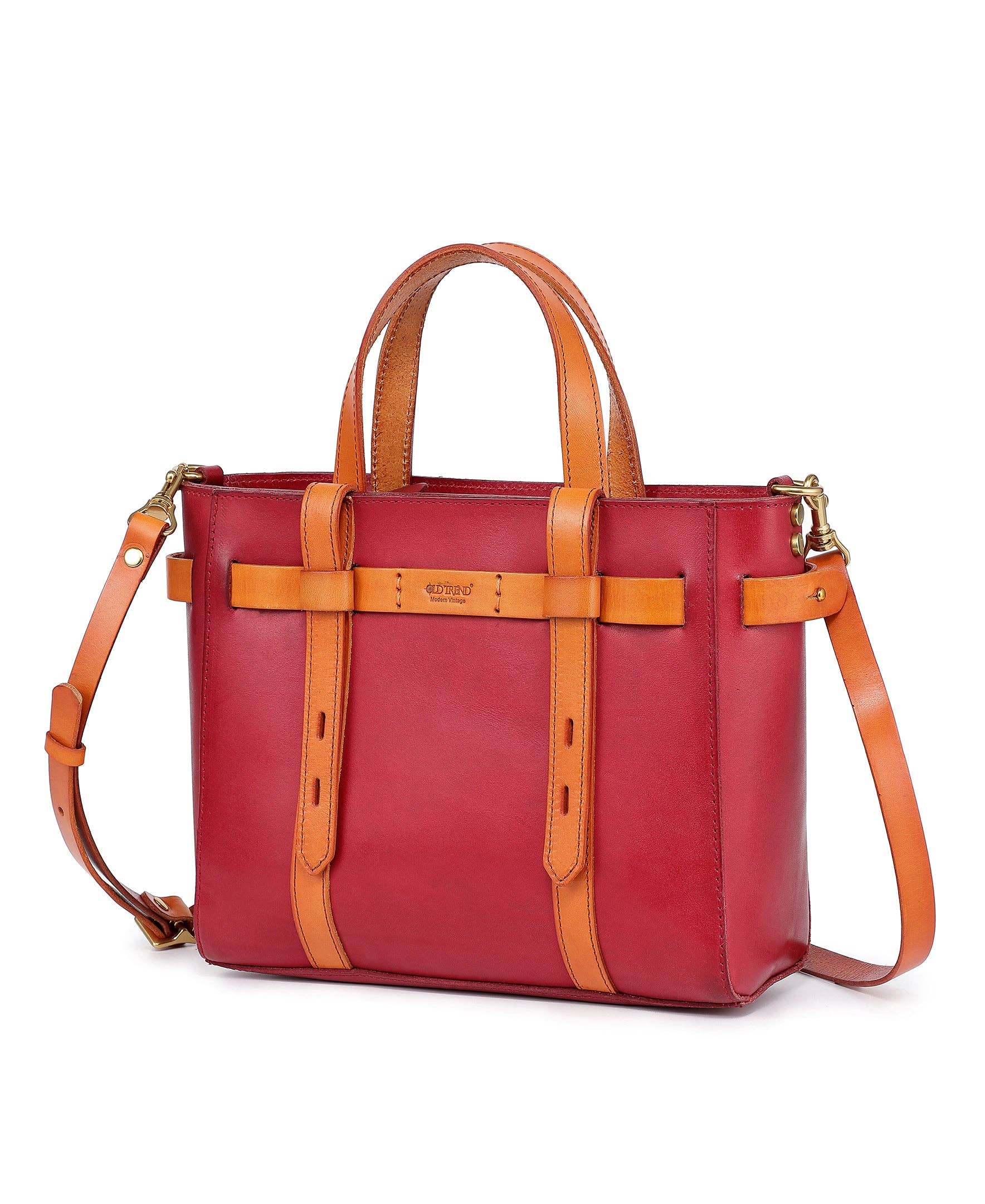 Old Trend - Vente Tote bag – femme - Mini cabas Westland44