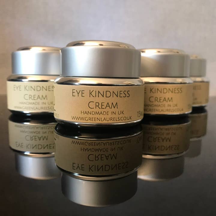 Eye Kindness Cream 15g for wholesale by Green Laurels