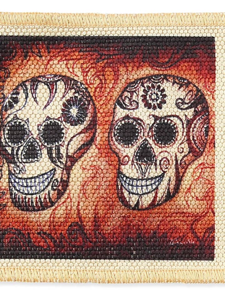 Digital Print Coaster 553 for wholesale by El Paso Saddleblanket