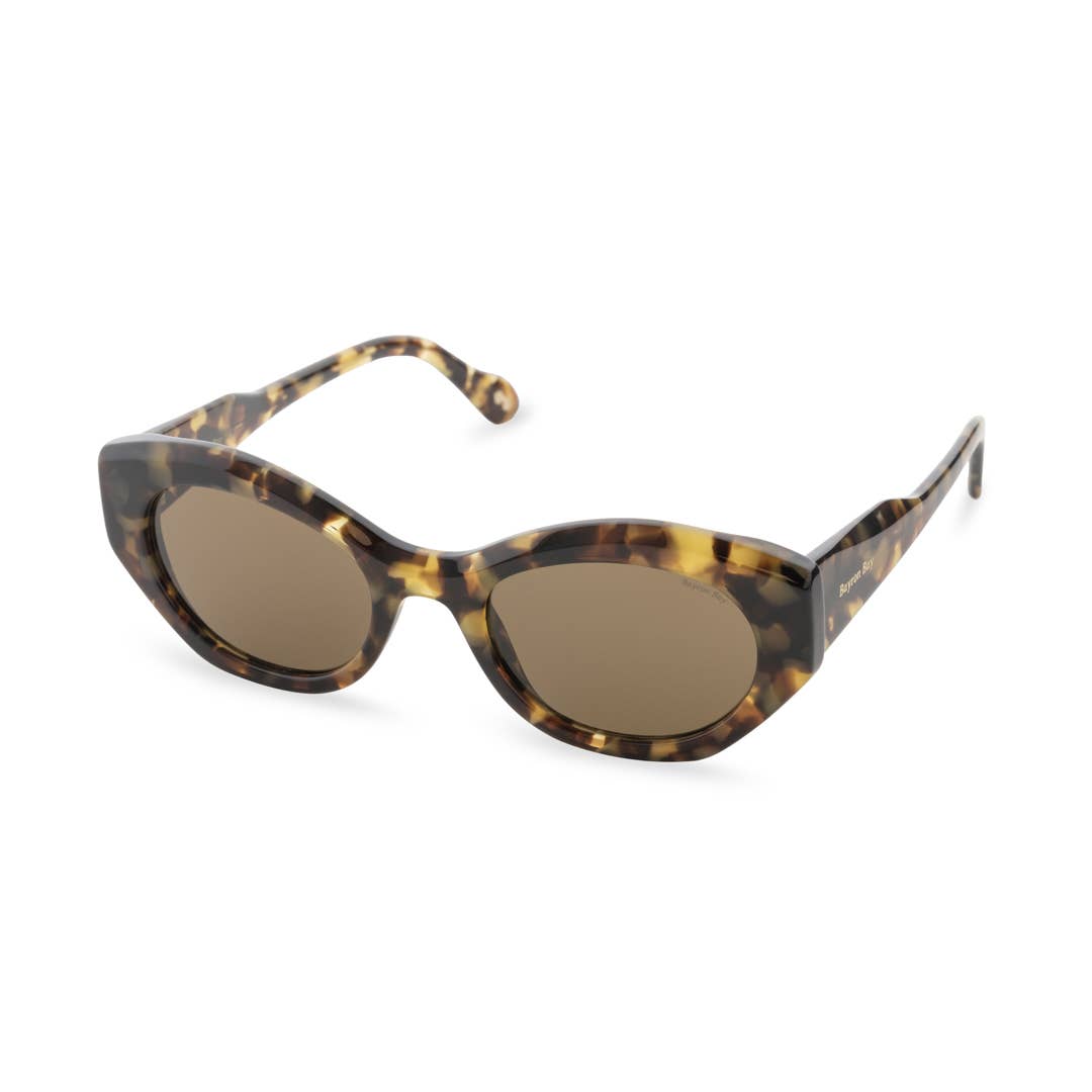 Bayron Bay Sunglasses - Wholesale Sunglasses - Women's - Marion Brown1