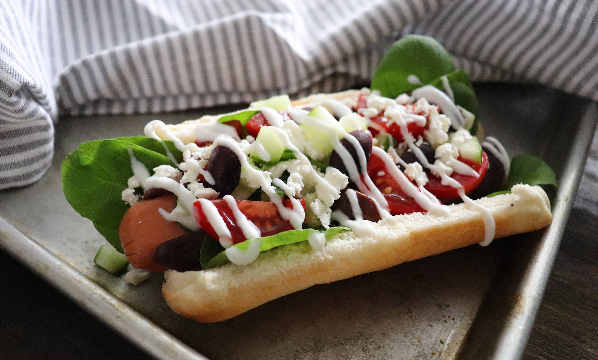 Gil's Gourmet or Big Sur Gourmet Foods - Wholesale Olives - Kalamata Olives4