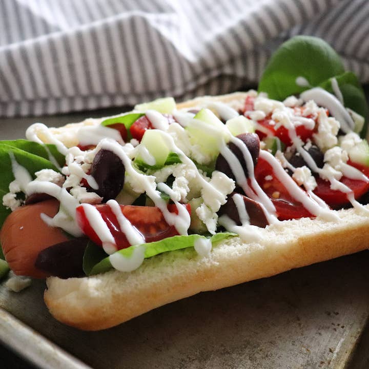 Gil's Gourmet or Big Sur Gourmet Foods - Wholesale Olijven - Kalamata-olijven4