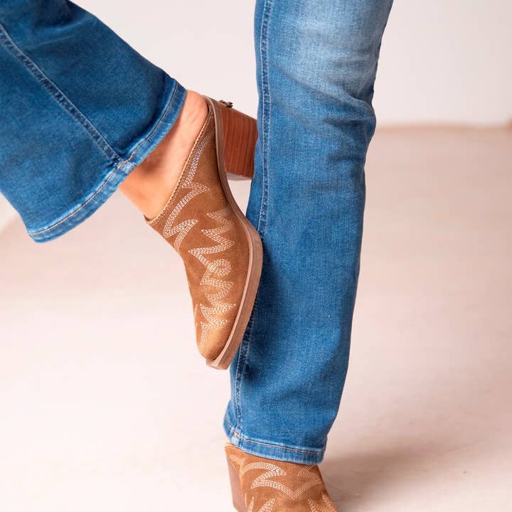 NEMONIC - Wholesale Boots - Women's - ATLANTA 2412 VOLLEY BAMBI3