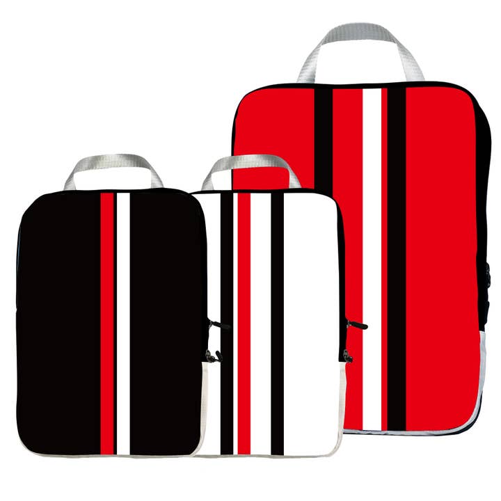 Keep It Love It - Wholesale Packing Cube - THREE'S A CHARM PACKING CUBES7