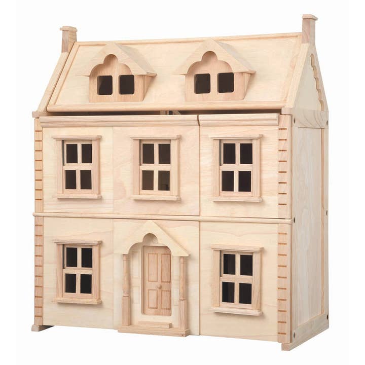 Little Concepts Distribution Ltd - Wholesale Doll Accessory Kit - Kids - Victorian Doll's House - Wooden Toy Dollhouse Toy PlanToys