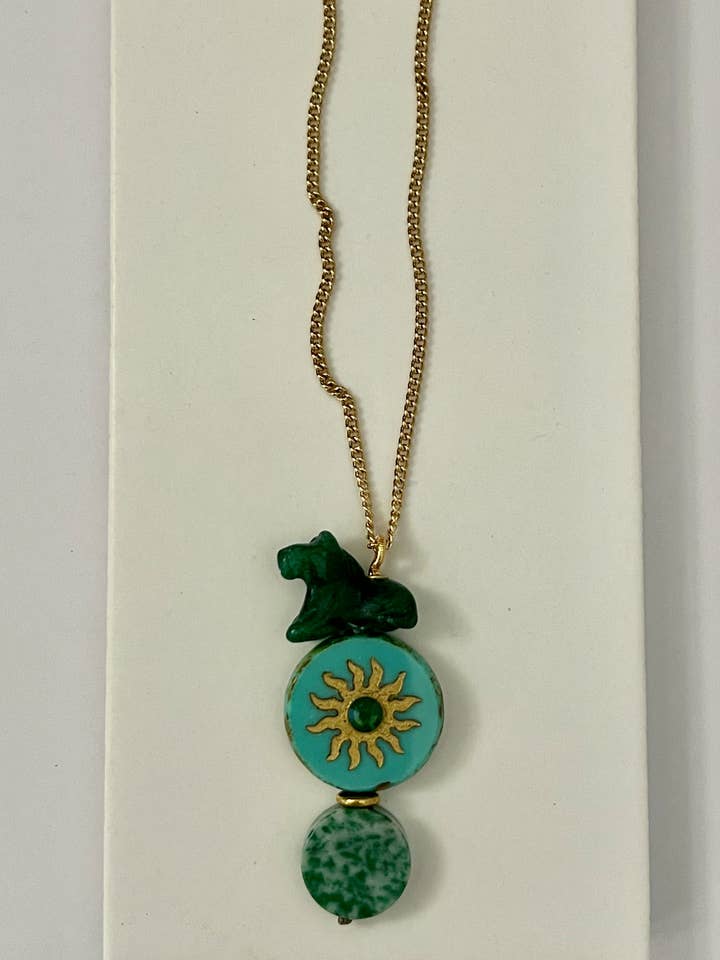 Companion Austin for wholesale by Sandrine France Studio