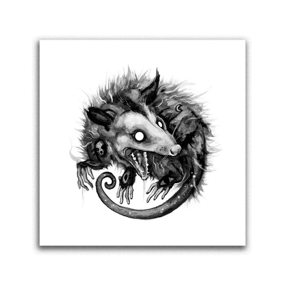 Brian Serway - Wholesale Art Print - Square Mini Prints5