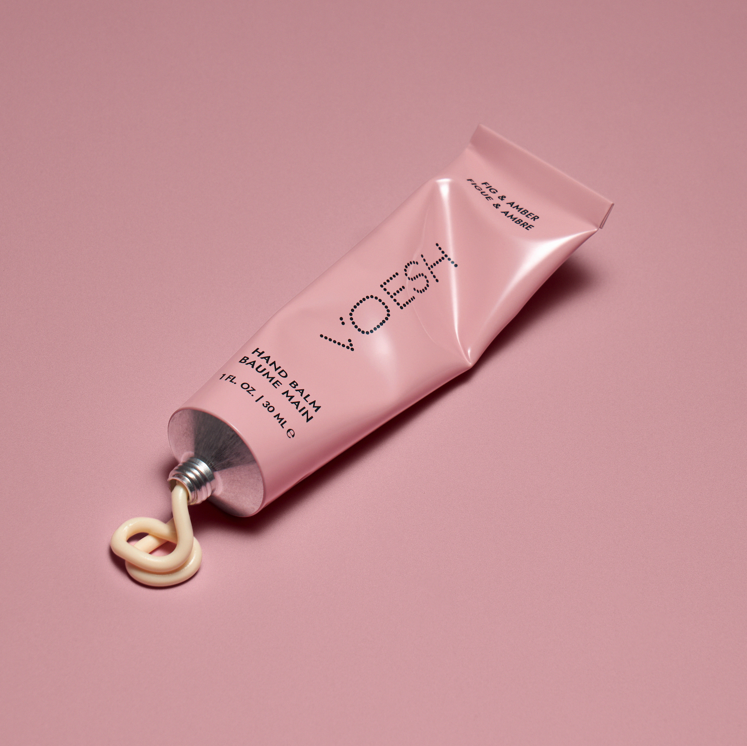 VOESH New York - Wholesale Hand Cream/Lotion - Hand Balm Fig & Amber (1 oz.) Retail1