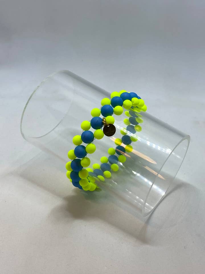 Pulsera colección «NEO NEON» para venta al por mayor de BEASTY BEADS
